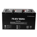 Millor preu 72v 50ah bateria de liti de moto elèctrica