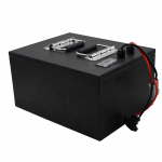 Paquet de bateries personalitzades LiFePO4 72v 60ah Bateria de vehicle elèctric Paquet d'ions de liti per a cotxes EV