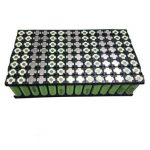 Nova promoció recarregable de bateries de ions de liti de 72V 30AH per al cotxe d’emmagatzematge d’energia