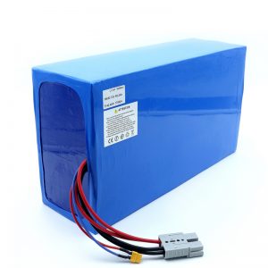 18650 72v 100Ah bateria per a moto elèctrica