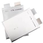 Bateria Lipo A123 d'alt consum de 20C, 3.2V 20Ah Lifepo4, cel·la de bossa per a cotxe de curses i motocicleta elèctrica