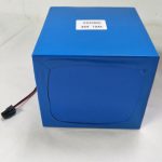 Bateria recarregable LiFePO4 36V 10AH