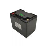 Temperatura baixa de 48V 200AH amb funció autoperfectada