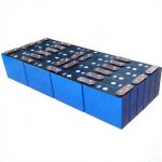 Bateria prismàtica LiFePO4 4S5P 12V 500AH