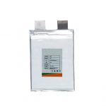 Bateria recarregable LiFePO4 20Ah 3.2V