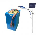 Bateria recarregable LiFePO4 180AH 24V