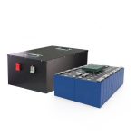 Bateria prismàtica LiFePO4 96V 100AH