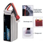 Avantatges i aplicacions industrials de les cel·les de bossa TOT EN UN