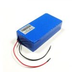 Bateria de liti 18650 bateria de bicicleta electrònica 24 volts 40Ah 24v 36Ah bateria de liti
