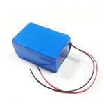 Recarregable Litium 7S3P 24v 6ah Bateria d’ió de liti 24v 6ah bateria