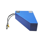 Bateria de liti per a bicicleta elèctrica de 72v 60V 52V 29ah 30AH 40AH per a motor de 3000w 5000w 8000w