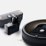 Quant a la bateria d'aspiradora ALL IN ONE