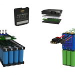 Servei de disseny de paquets de bateries personalitzats