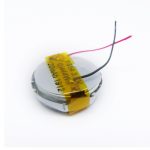 Bateria personalitzada LiPO 1654 3.7V 120mAh