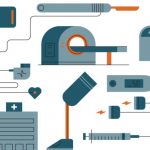 Solucions de bateries mèdiques i sanitàries