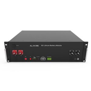 Bateria solar de liti ió preu 48V 50-150Ah bateria de liti per a emmagatzematge solar a casa